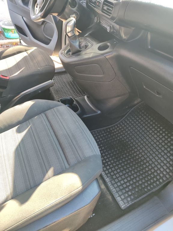 Image of Opel Combo Life