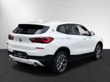 BMW X2 sDrive18d Aut.|18"LM|Kamera|Sports.|Navi|PA - BMW Neuwagen in Düsseldorf