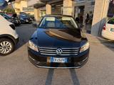 Volkswagen Passat 1.4 TSI automatica - Volkswagen Passat mit CNG-Antrieb: Automatik