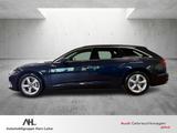 Audi A6 Avant 40 TDI advanced quattro S-tronic Matrix - mit Diesel-Antrieb: Kombi, mit Klimaanlage