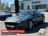 Aston Martin DB9 5.9 V12 Coupe - Aston Martin DB9 Benziner Gebrauchtwagen