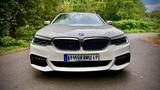 BMW 540i xDrive Touring A - - BMW 540 in Duisburg