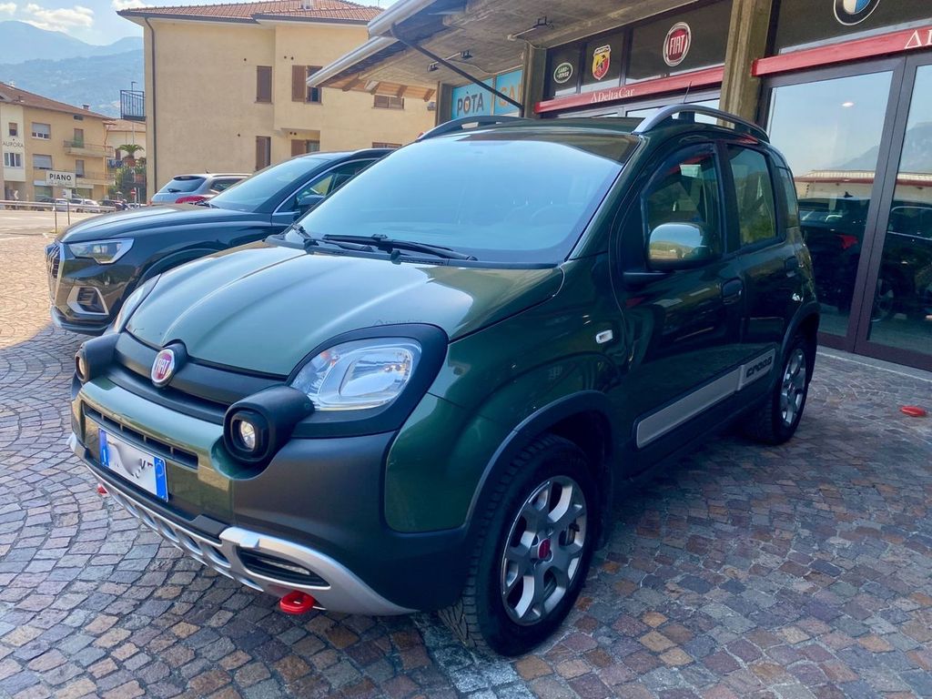 Image of Fiat Panda