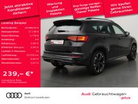 Cupra Ateca - Vorschau Bild 2