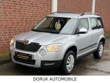 Skoda Yeti Active 4x4*ALLRAD*KLIMA*SCHIEBEDACH*TÜV - Skoda Yeti aus 2010