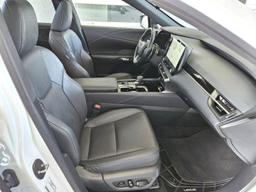 Lexus RX 350 - 12