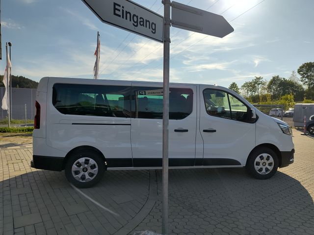 Renault Trafic Grand Life 2.0 dCi 150 L2H1 9-Sitze