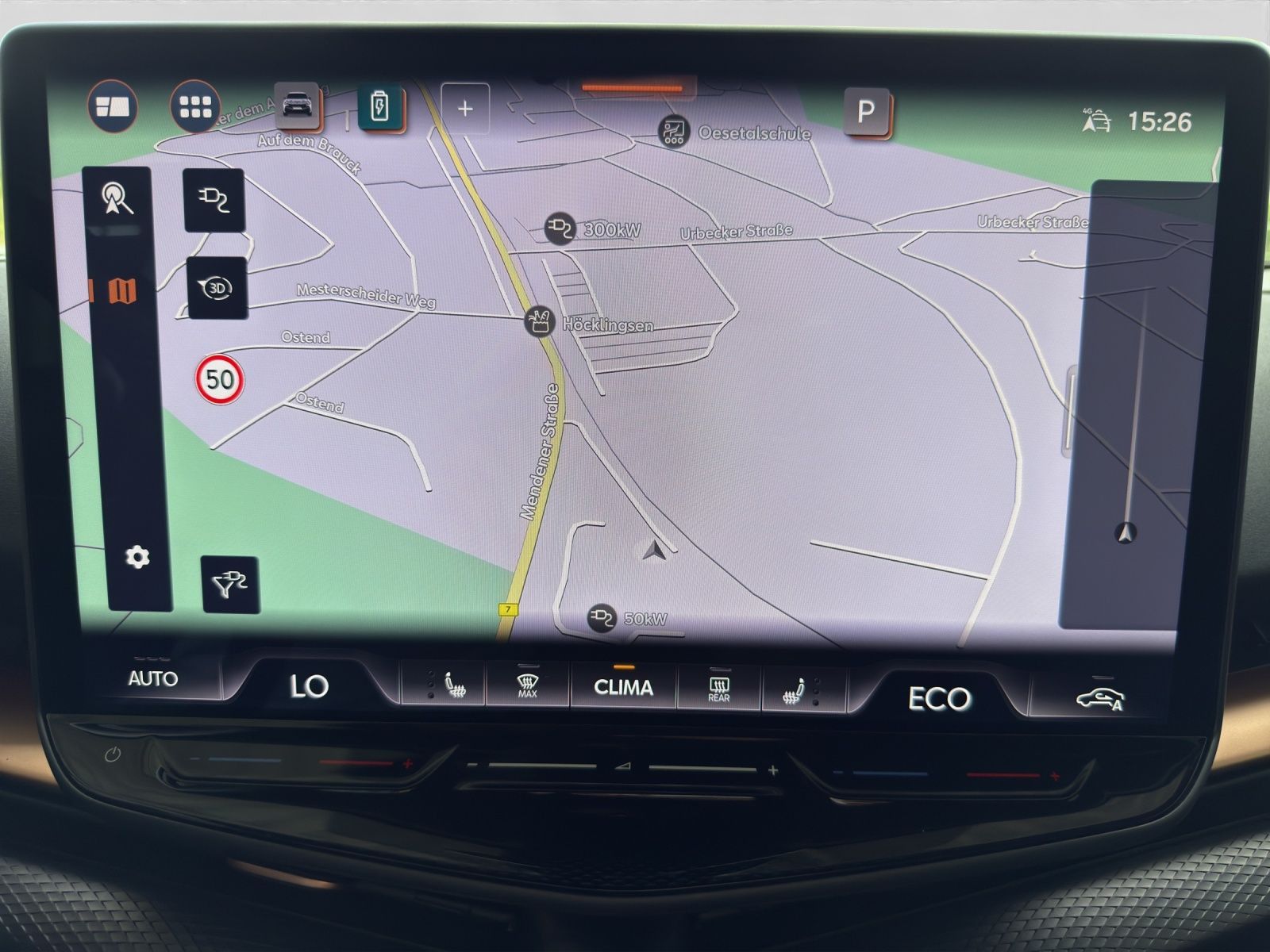 Cupra Tavascan - Bild 12