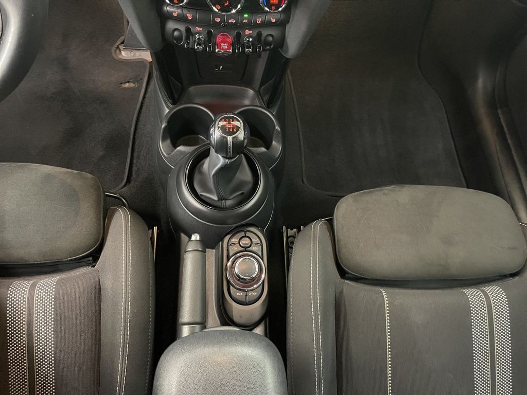 MINI Cooper 2023