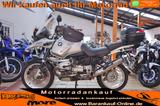 BMW R 1150 GS ABS+2.Hd+Service/Tüv neu+sehr gepflegt - Offers