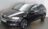 Skoda Rapid Spaceback Style Plus Panoramadach! - Skoda Rapid aus 2015