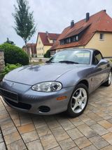 Mazda MX-5 1.6 16V Phoenix Phoenix - Mazda MX-5: Phoenix