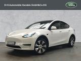 Tesla Model Y Basis RWD - Tesla Gebrauchtwagen von 2024