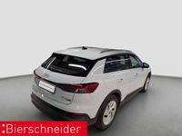 Audi Q4 e-tron - Vorschau Bild 3