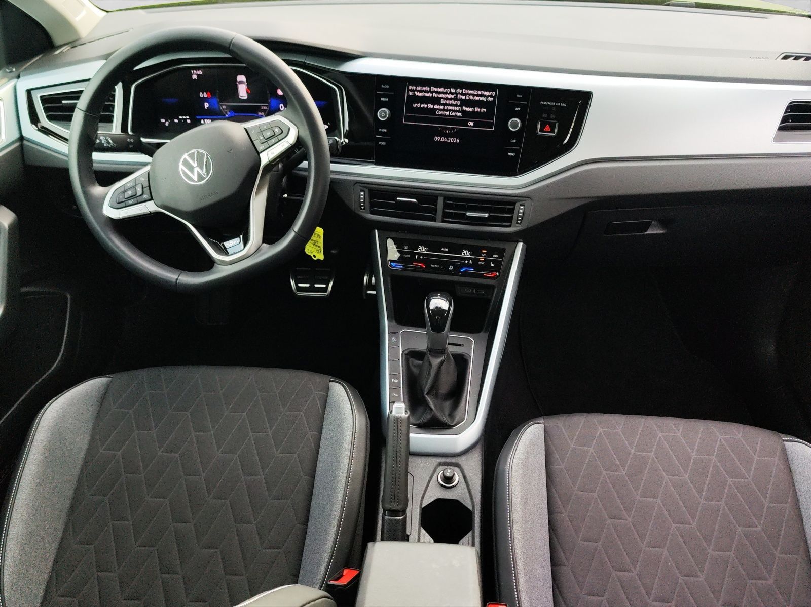 Volkswagen Taigo - Bild 5