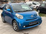 Toyota IQ 1,0-l-VVT-i Automatik/Scheckheft/Hu neu - Toyota IQ in Berlin