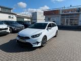 Kia cee'd Sportswagon Spirit/1.Hand/Autom/Kamera/ACC - Kia mit Diesel-Antrieb: Cee D Spirit