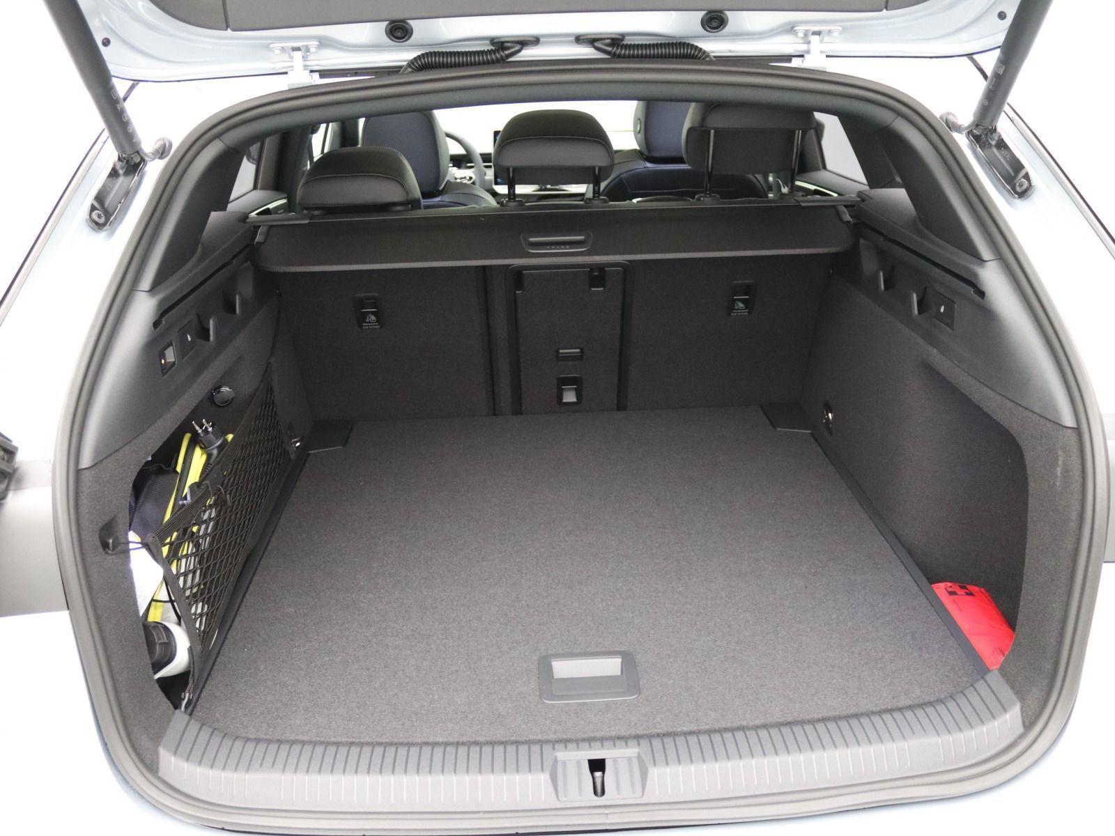 Volkswagen ID.7 Tourer Pro S / Pano, Matrix, ARHuD, AHK, WP