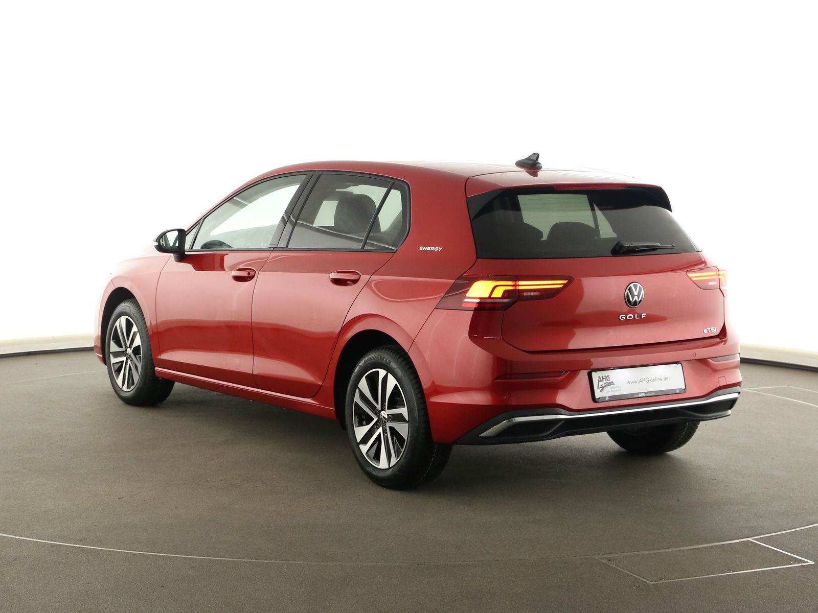 Volkswagen Golf - Bild 5
