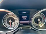 Mercedes-Benz SLK 250 AMG Line Diamantweiß