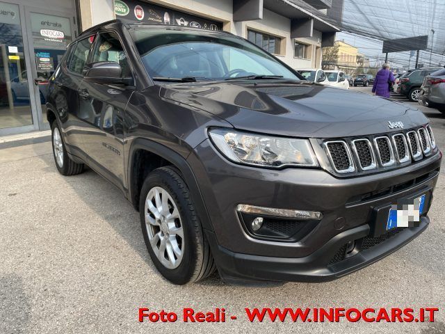 Jeep JEEP Compass 1.6 Multijet II 2WD Business