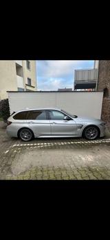 BMW Bmw f32 M Performance 320d - BMW 320: 320d Performance