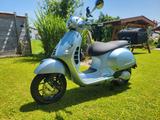 Vespa GTS 300 SuperTech 13 Zoll  Neuwertig