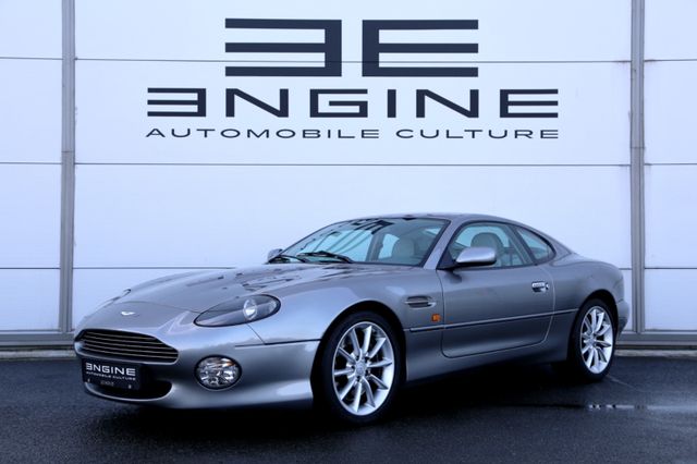 Aston Martin DB7 Vantage V12