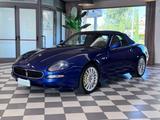 Maserati MASERATI Spyder 4.2 V8 32V Cambiocorsa 390 Cv Is - Maserati Spyder aus 2002