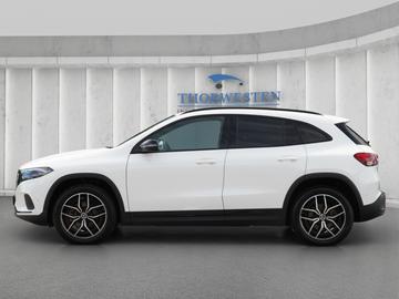 صورة 4 لـ 2023 Mercedes-BENZ EQA