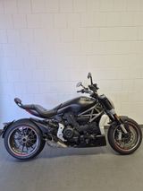 Ducati XDiavel - DUCATI SCHWARZ