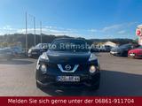 Nissan Juke 1.5 dCi   **Klima+Scheckheft** - Nissan Juke mit Diesel-Antrieb