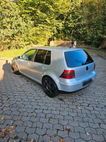 Volkswagen Golf IV 1.6 16v