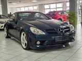 Mercedes-Benz SLK 280 SLK Roadster SLK 280/AMG /TÜV NEU LPG GA - mit LPG-Antrieb: Roadster