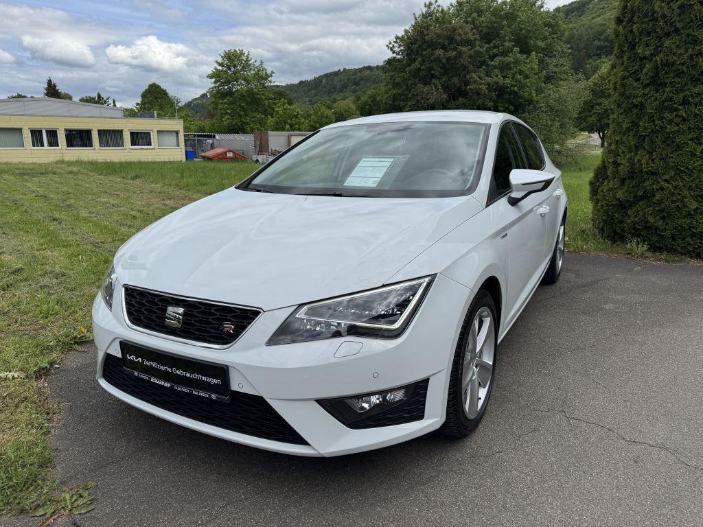 Seat Leon 1.4 Start&Stop FR