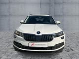 Skoda Karoq 2.0TDI 4x4 DSG AMBITION NAV+PDC+GRA+STDHZG - Skoda Gebrauchtwagen in Bayreuth