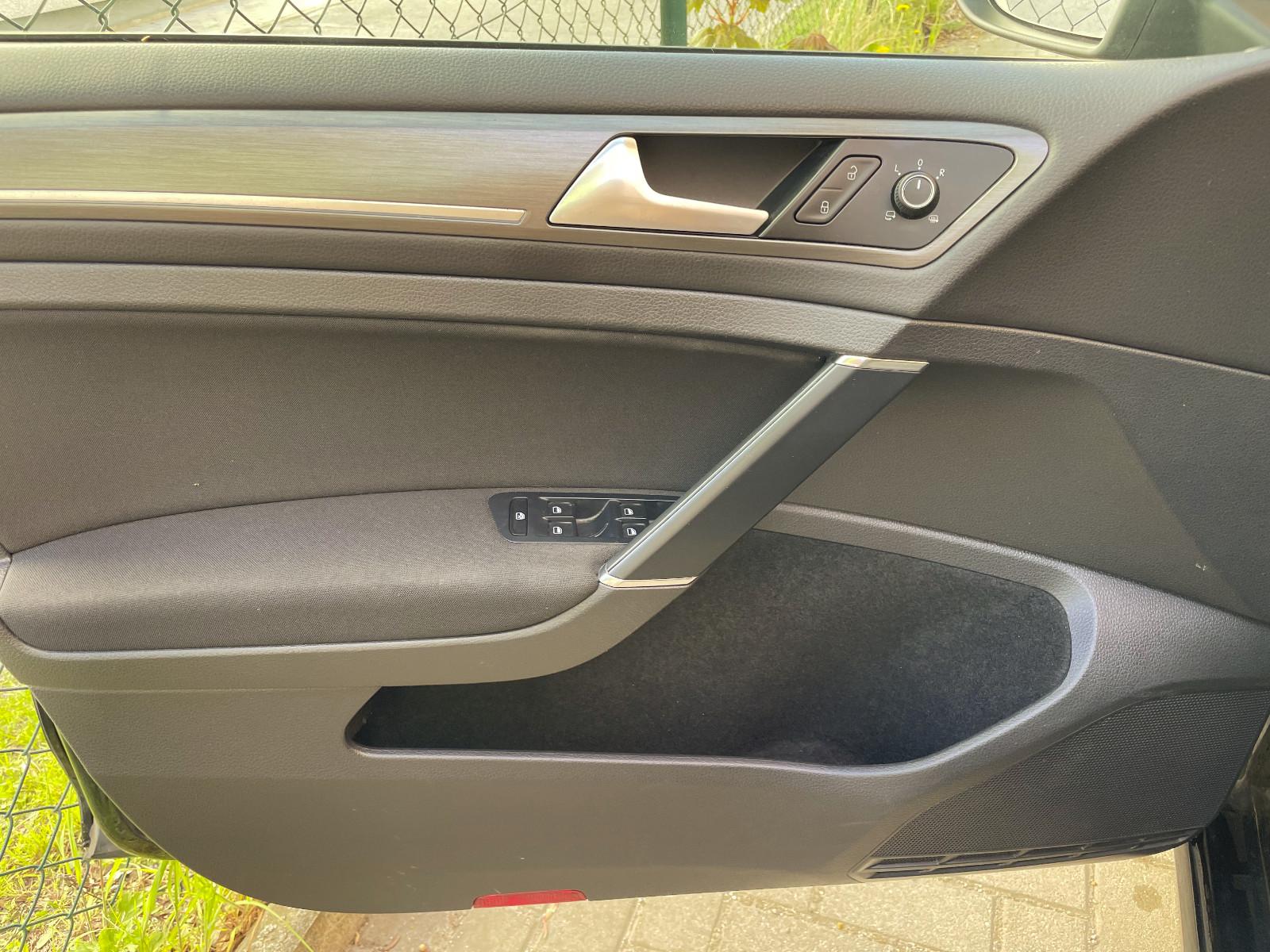 Volkswagen Golf 2013 — photo 9