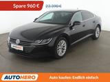Volkswagen Arteon 2.0 TDI Aut.*NAVI*LED*TEMPO*PDC* - gebrauchte VW Arteon aus dem Jahr 2019