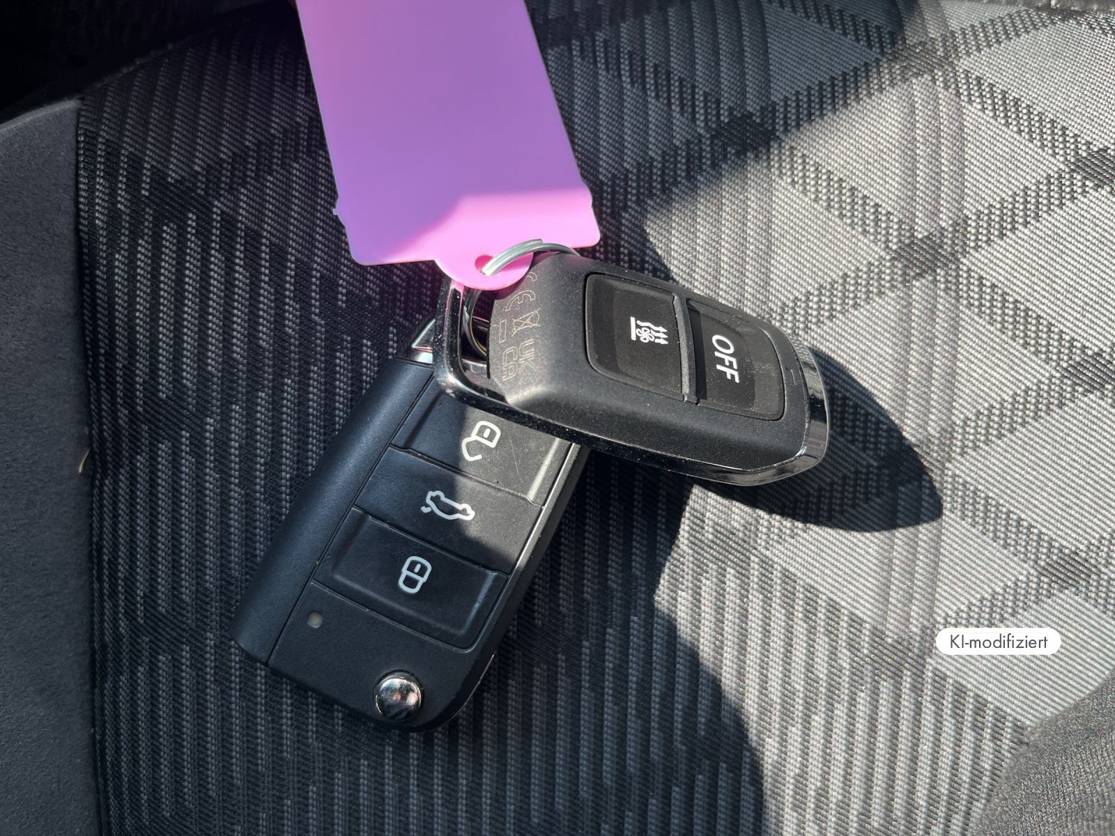 Volkswagen Tiguan - Bild 18