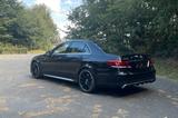 Mercedes-Benz E 63 AMG S 4MATIC AMG S - gebrauchte Mercedes-Benz E 63 AMG aus dem Jahr 2014