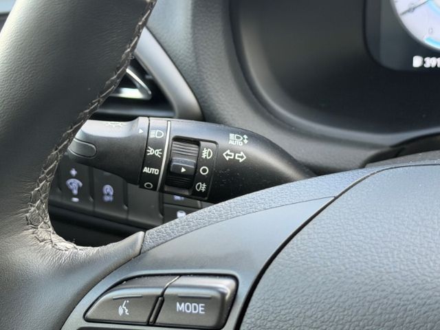 Hyundai i30 – Bild 18
