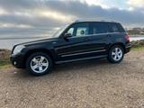 Mercedes-Benz GLK 350 CDI 4MATIC - TOP GEPFLEGT