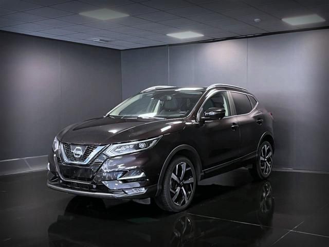 Nissan NISSAN Qashqai 1.5 dCi Tekna