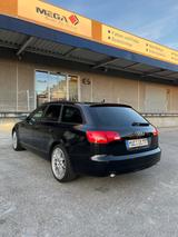 Audi A6 3.0 S-Line Plus | TÜV 03/27 | Original  - gebrauchte Audi A6 aus dem Jahr 2007