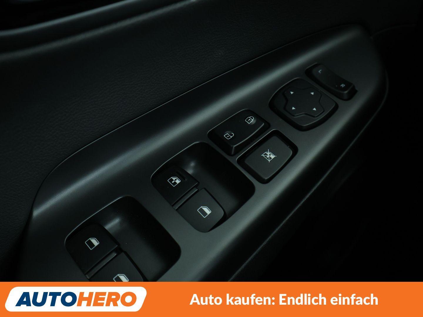 Hyundai Kona 1.6 TGDI Style 4WD Aut*TEMPO*CAM*PDC*SHZ*