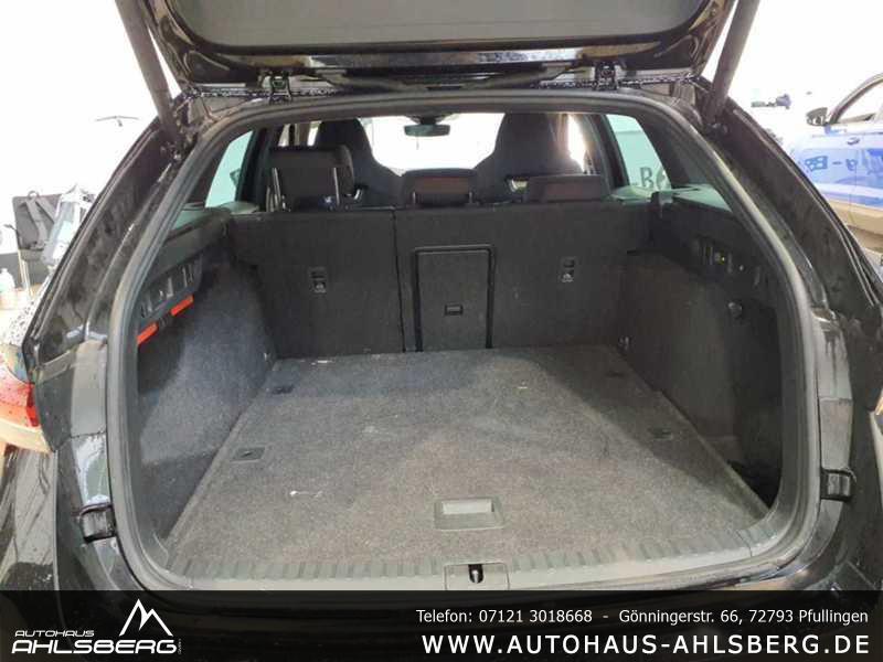 Skoda Octavia COMBI RS 2.0 TSI/ DIG.C/MATRIX/CAR-PLAY/, миниатюра 6