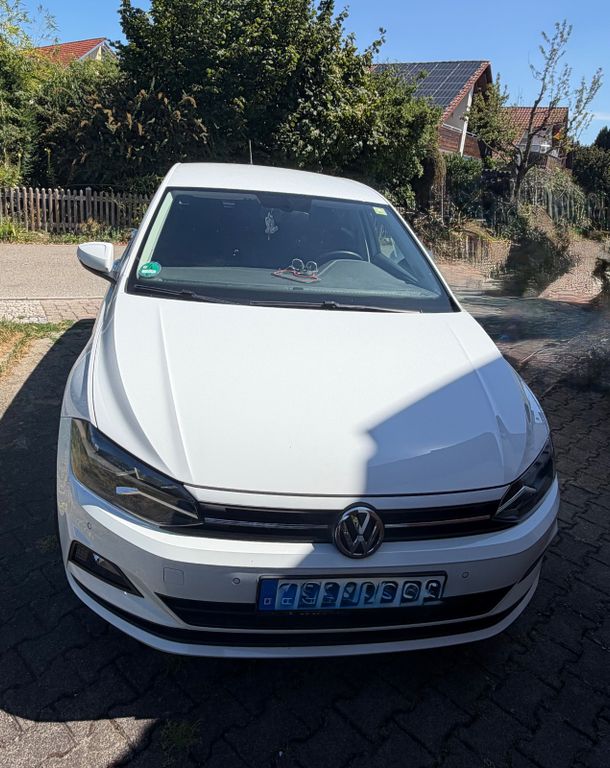 Image of Volkswagen Polo