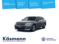 Volkswagen Passat Variant - Vorschau Bild 1