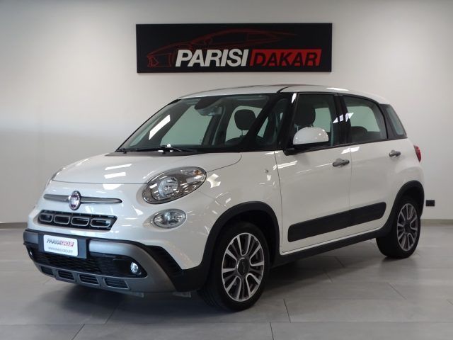 Fiat FIAT 500L 1.4 95CV S&S Cross *PROMO PARISI GROUP