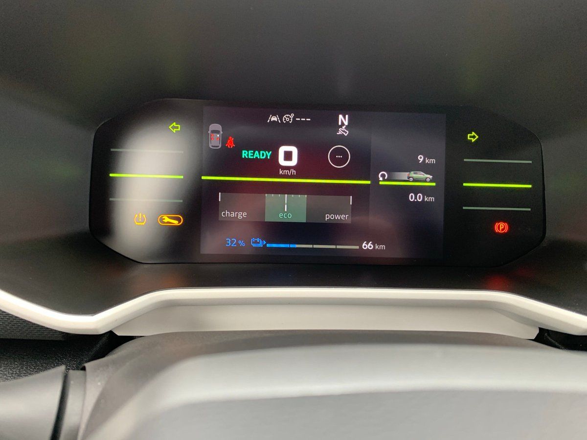 Dacia Spring - Bild 16